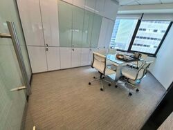 Chartered Bank Building (D1), Office #602981491